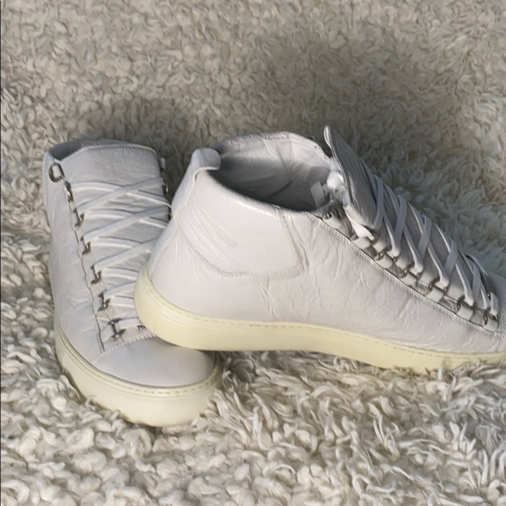 Balenciaga Sneakers